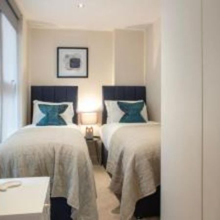 Westminster 2 Bed 2 Bath Apartment ロンドン エクステリア 写真