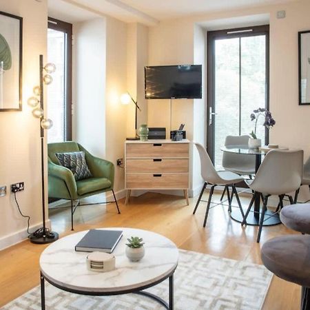 Westminster 2 Bed 2 Bath Apartment ロンドン エクステリア 写真
