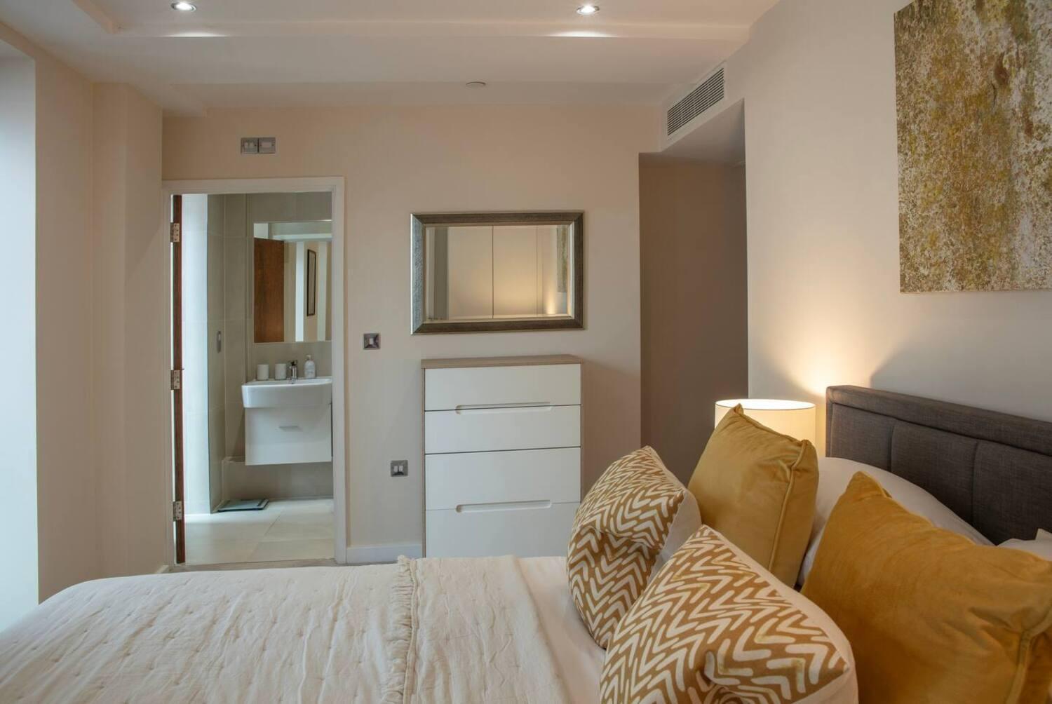 Westminster 2 Bed 2 Bath Apartment ロンドン エクステリア 写真