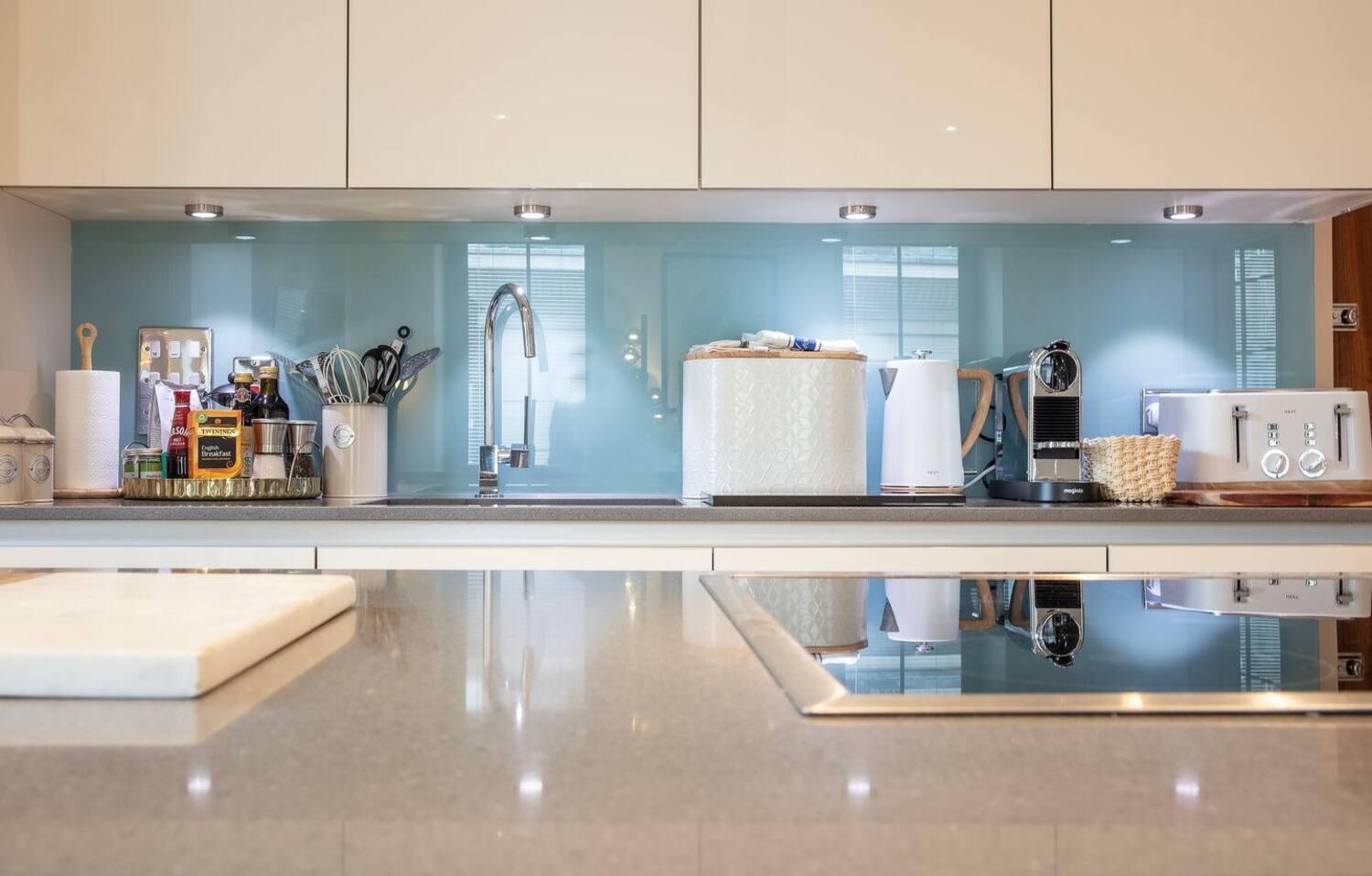 Westminster 2 Bed 2 Bath Apartment ロンドン エクステリア 写真