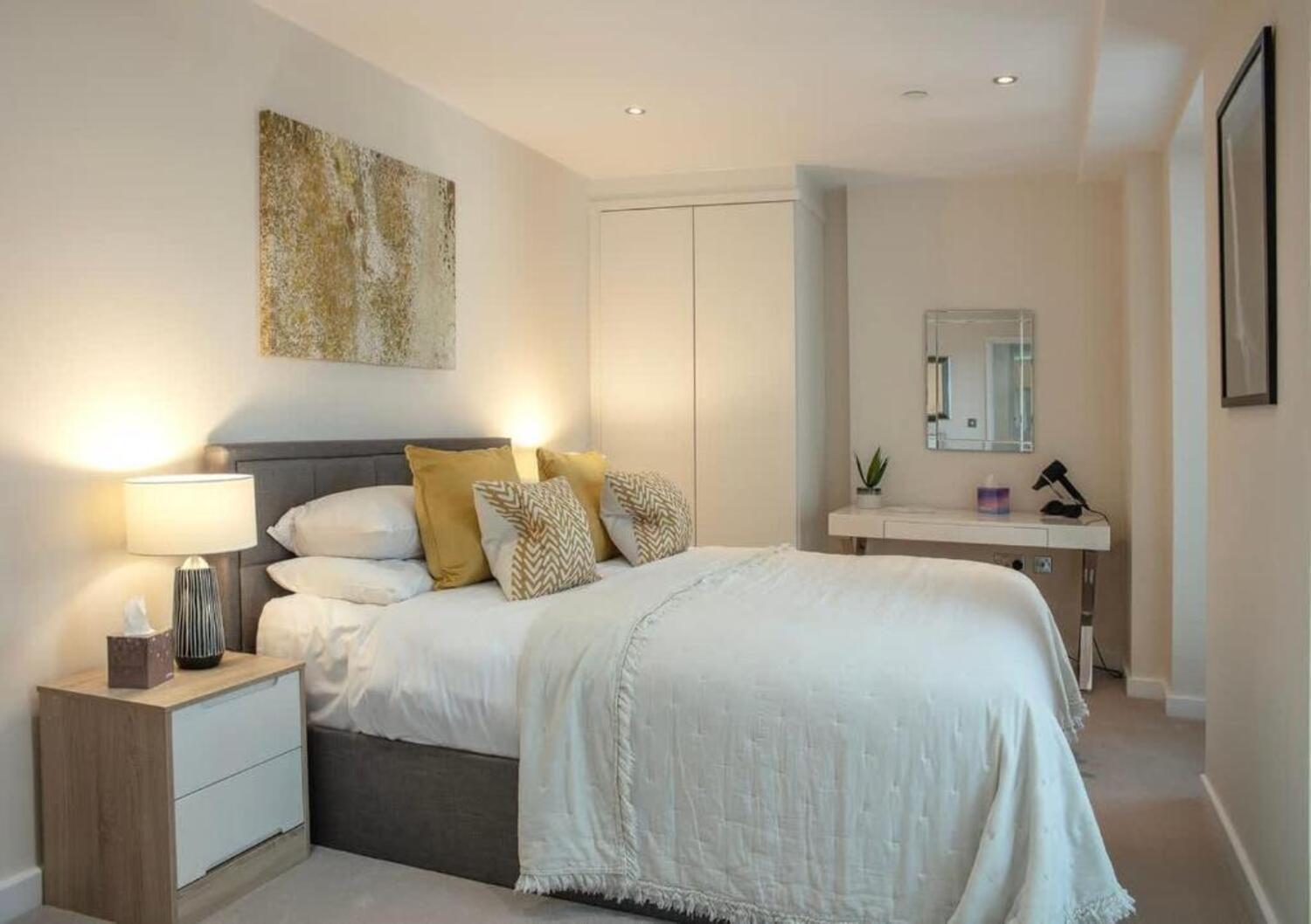 Westminster 2 Bed 2 Bath Apartment ロンドン エクステリア 写真