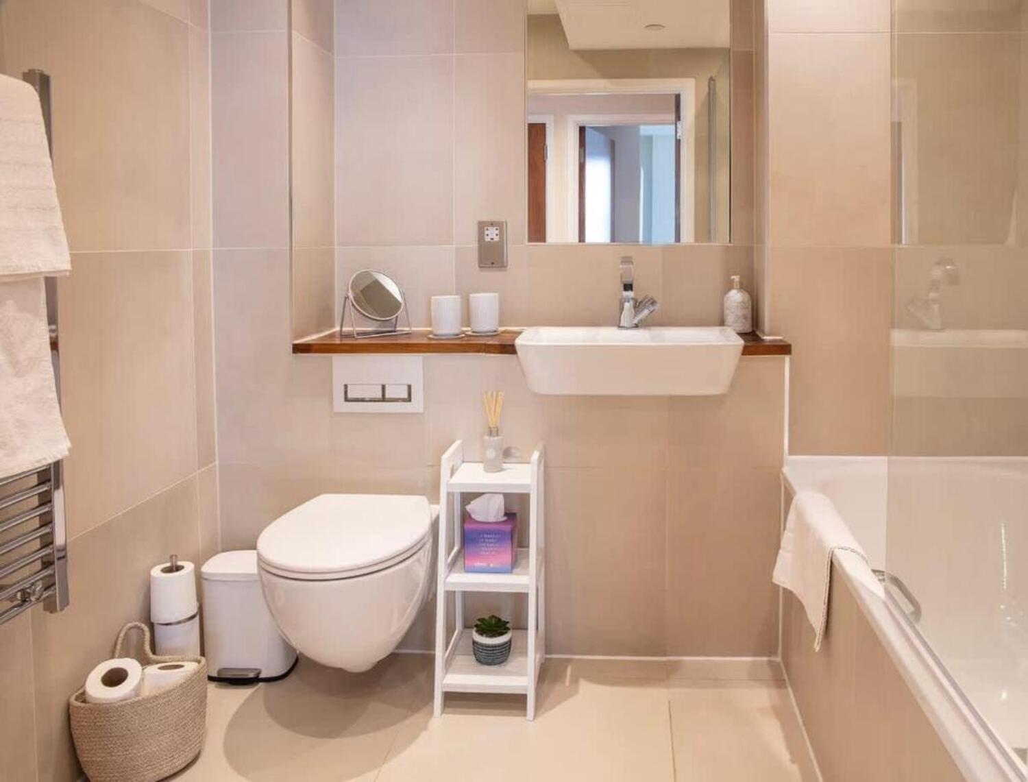 Westminster 2 Bed 2 Bath Apartment ロンドン エクステリア 写真